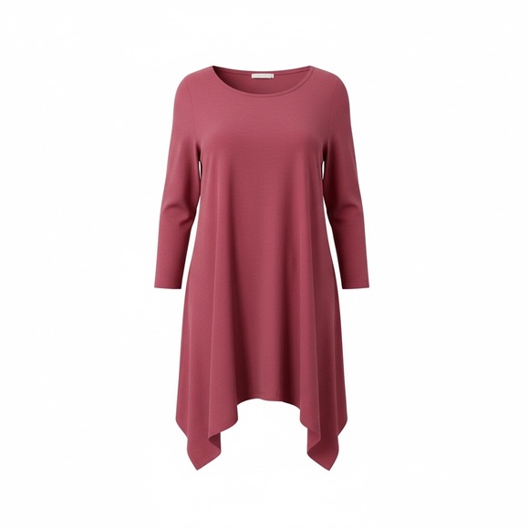 🩷 Simply Southern dress Large Valentine’s Day 🩷 - Picture 5 of 5